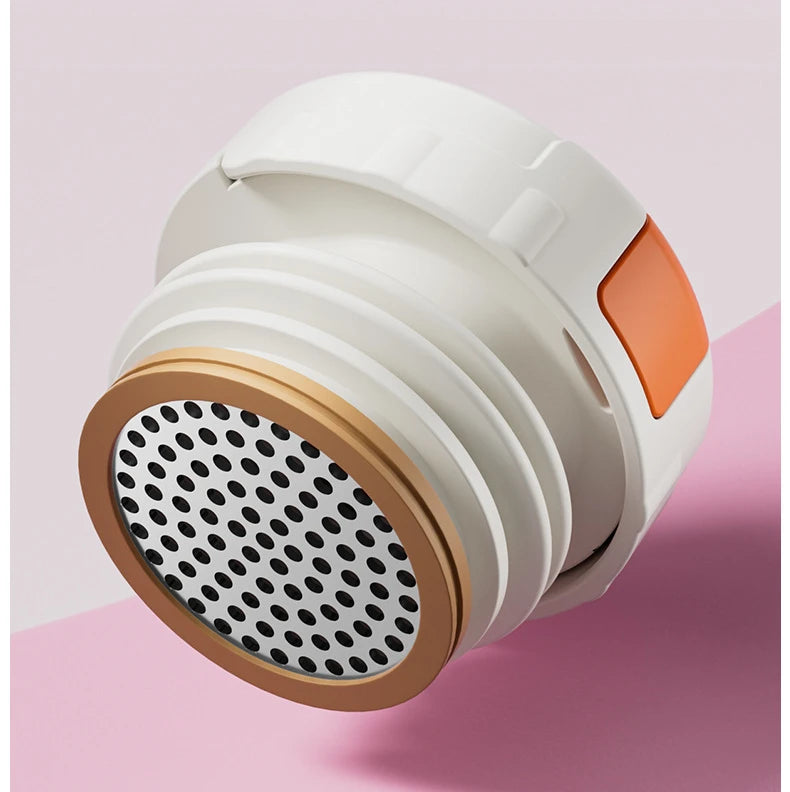 Gourde avec filtre à thé intégré nouvelle génération BeWell™