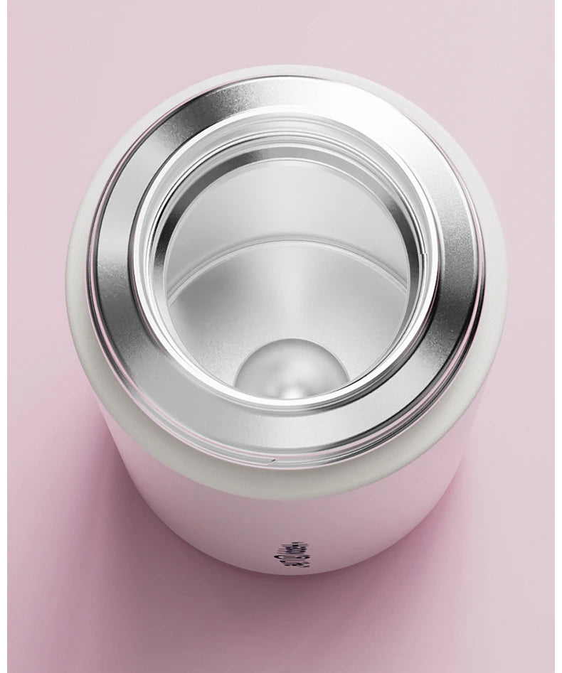 Gourde avec filtre à thé intégré nouvelle génération BeWell™